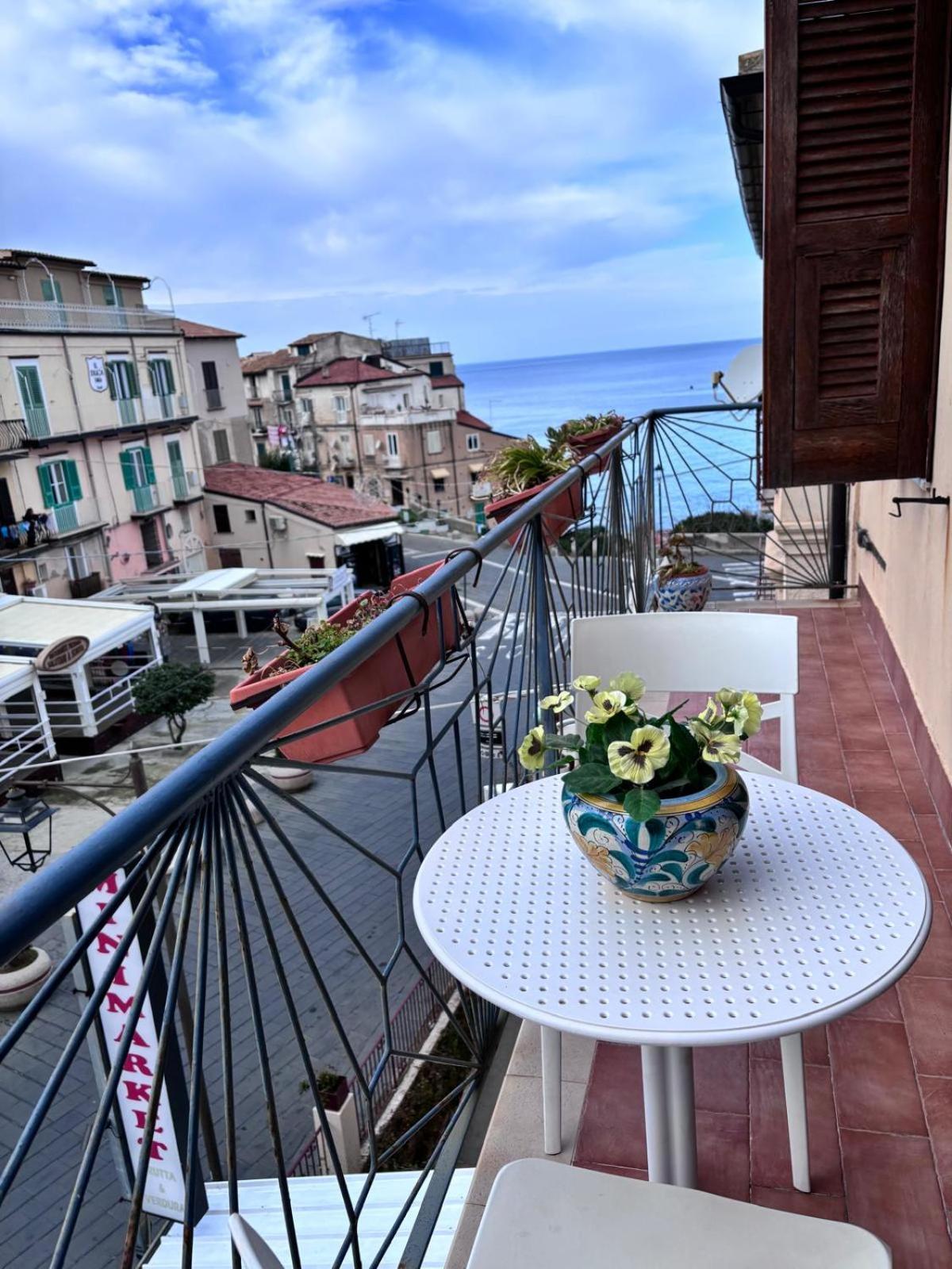 ホテル Il Borgo トロペーア エクステリア 写真