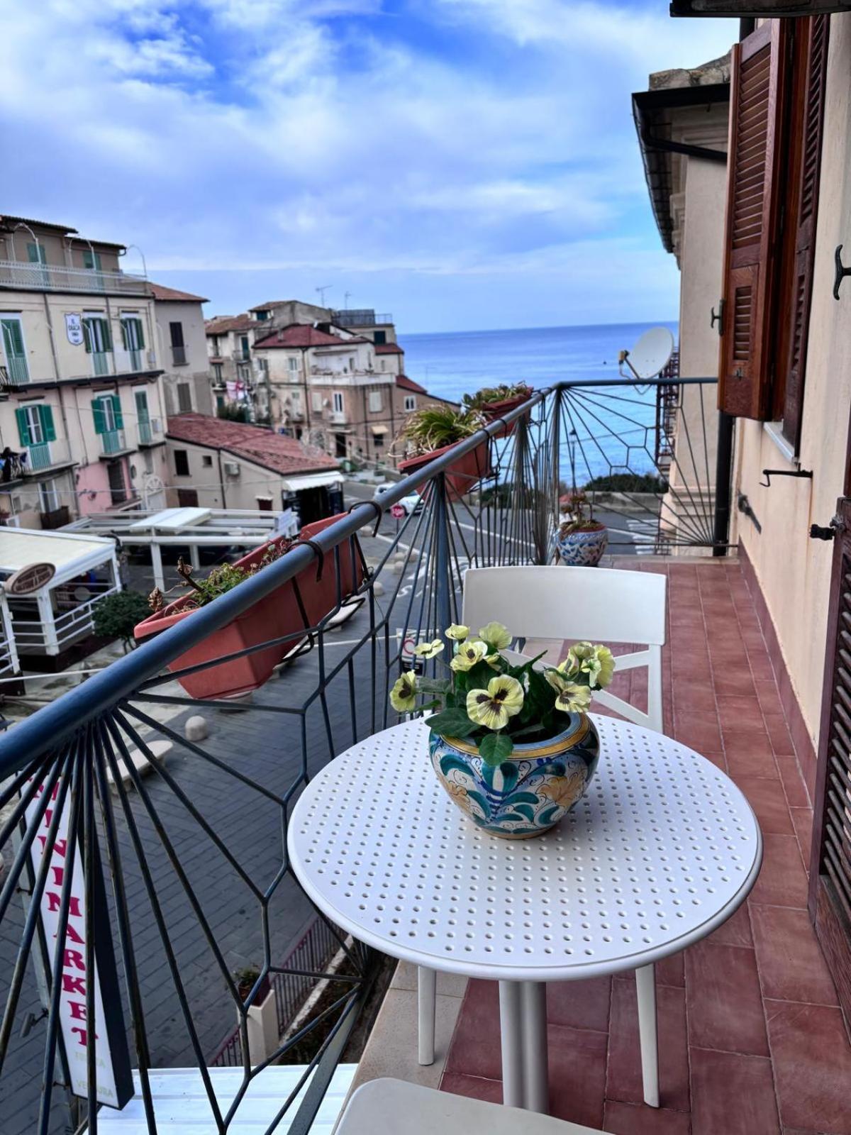 ホテル Il Borgo トロペーア エクステリア 写真